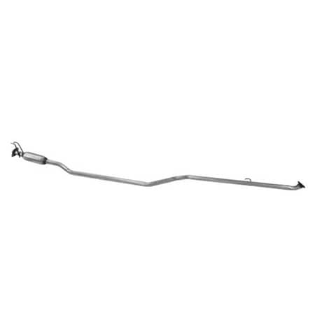 Ap Exhaust Prebent Pipe Ap Exhaust, 83039 83039